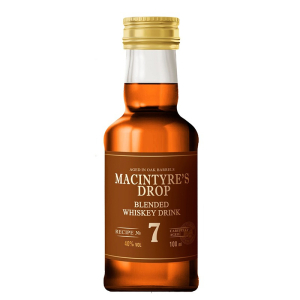 Macintyre's Drop 7 100ml